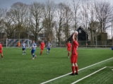  's Heer Arendskerke 1 - S.K.N.W.K. 1 (competitie) seizoen 2024-2025 (97/206)